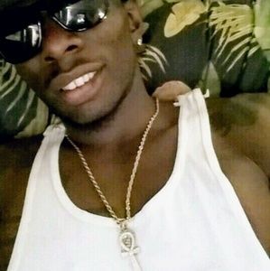 Meet your Posher, Kendrick